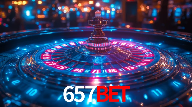 Cashback e recargas na 657bet