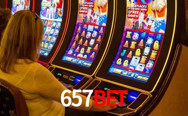 Cadastro rápido e seguro na 657bet