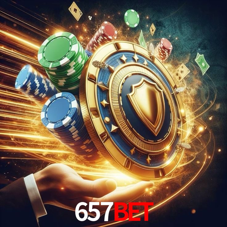 Torneios e prêmios garantidos na 657bet