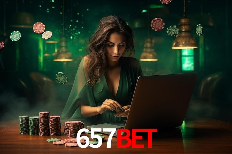 Escolher plataforma para baixar 657bet