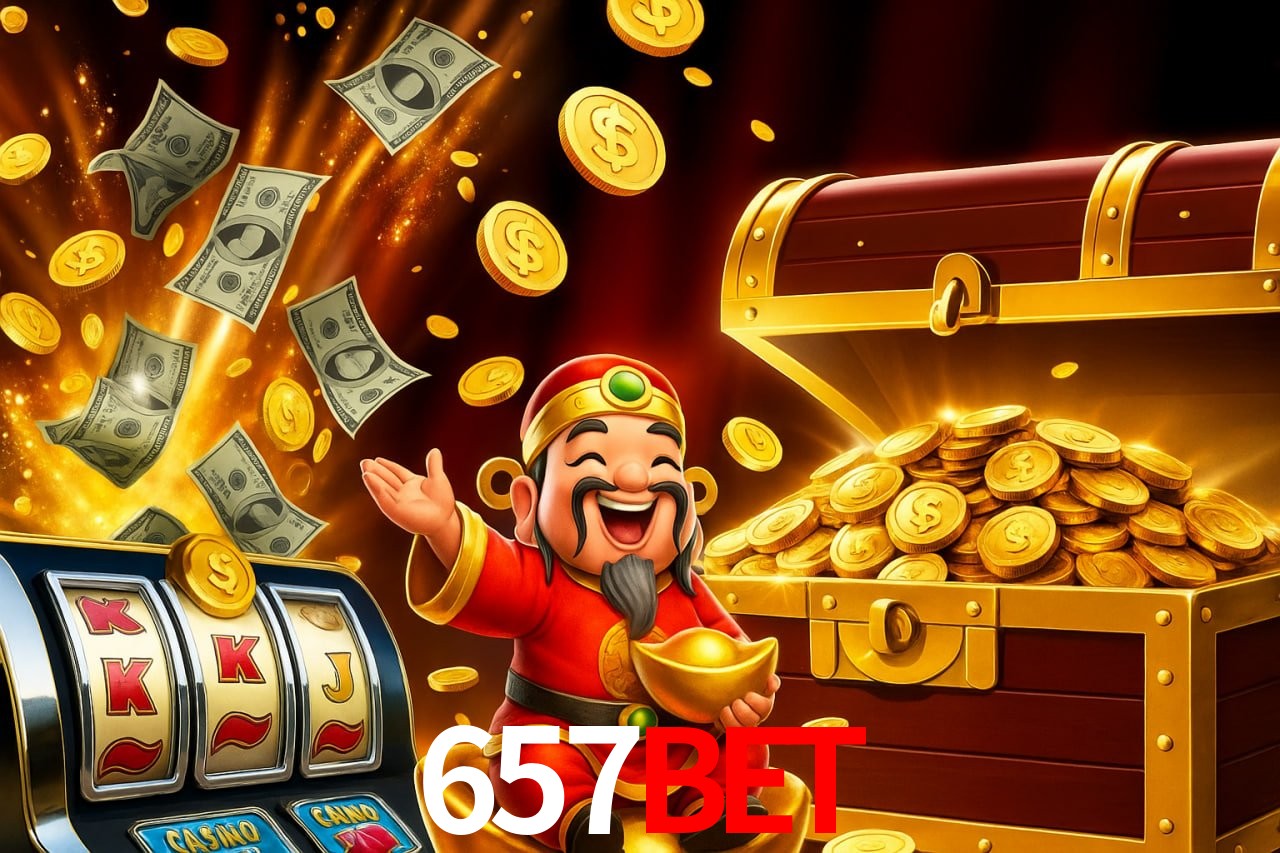 Roda da fortuna na 657bet