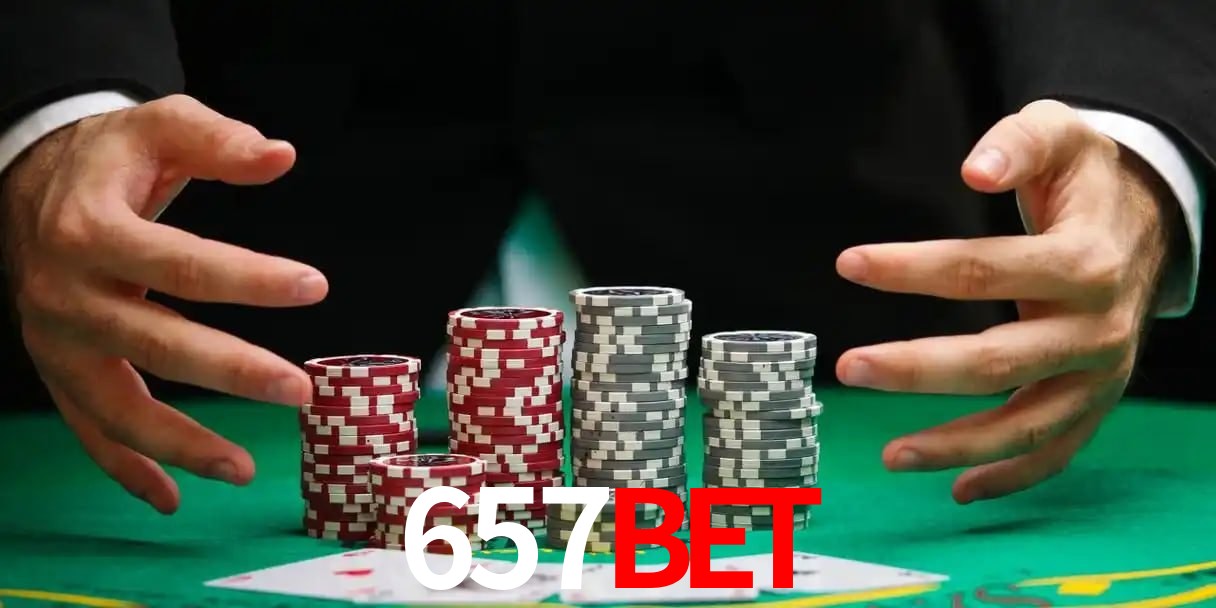 Benefícios VIP na 657bet